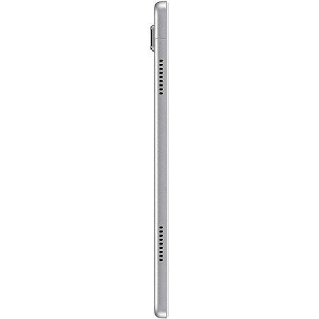 Планшет Samsung Galaxy Tab A7, Wi-Fi, 3Гб/32Гб, Серебристый