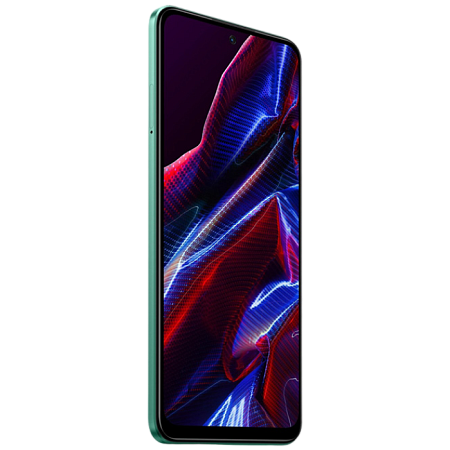 Poco X5 5G 6/128GB EU Green