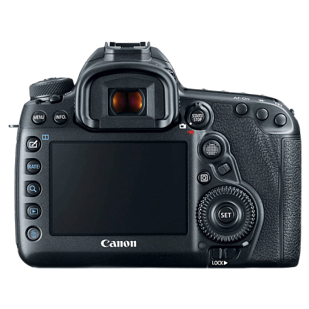 DC Canon EOS 5D Mark IV BODY