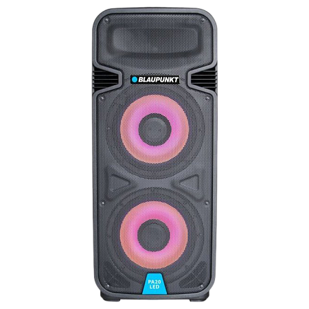 Blaupunkt Portable Audio Systems PA20LED