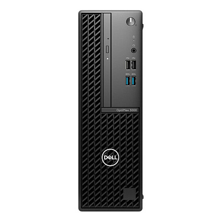 Dell Optiplex 3000 SFF Black (Core i5-12500 3.0-4.6GHz, 8GB RAM, 256GB SSD, W11Pro) Dell Optiplex 3000 SFF Black (Core i5-12500 3.0-4.6GHz, 8GB RAM, 256GB SSD, W11Pro)