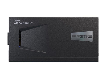 Power Supply ATX 1300W Seasonic Prime 1300 Platinum, 135mm, Full Modular, Fanless until 20 % load Power Supply ATX 1300W Seasonic Prime 1300 Platinum, 135mm, Full Modular, Fanless until 20 % load