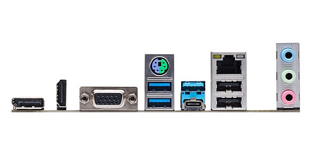 MB S1700 ASRock B660M-HDV mATX MB S1700 ASRock B660M-HDV mATX