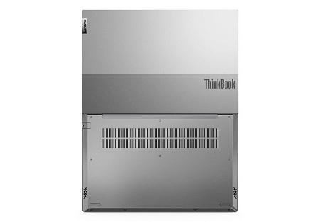 Ноутбук для бизнеса 14" Lenovo ThinkBook 14 G3 ACL, Mineral Grey, AMD Ryzen 5 5500U, 8Гб/512Гб, Без ОС