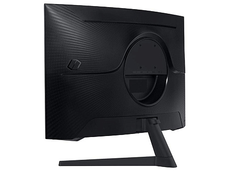 31.5" SAMSUNG Odyssey G5 C32G55TQ, Black,Curved-VA,2560x1440,144Hz,FreeSync,1msMPRT,250cd,DP+HDMI 31.5" SAMSUNG Odyssey G5 C32G55TQ, Black,Curved-VA,2560x1440,144Hz,FreeSync,1msMPRT,250cd,DP+HDMI