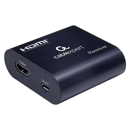 Cable  extension HDMI, Cablexpert, "DEX-HDMI-03", Black