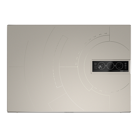 Ноутбук 14" ASUS Zenbook 14X OLED UX5401ZAS, Zero-G Titanium, Intel Core i7-12700H, 16Гб/1024Гб, Windows 11 Home