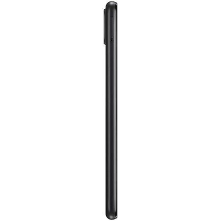 Смартфон Samsung Galaxy M12, 4Гб/64Гб, Чёрный Смартфон Samsung Galaxy M12, 4Гб/64Гб, Чёрный