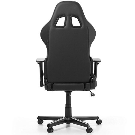 Gaming Chair DXRacer Formula GC-F08-NG, Black/Grey, User max loadt up to 150kg / height 145-180cm