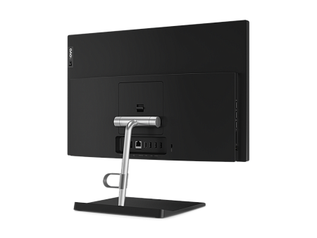 Lenovo AIO V30a 22IIL Black (21.5" FHD IPS Intel Core i3-1005G1 1.2-3.4GHz, 8GB, 256GB, No OS)