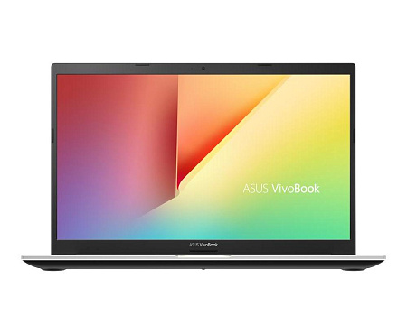 Ноутбук 14" ASUS X413EA, Dreamy White, Intel Core i5-1135G7, 8Гб/256Гб, Без ОС Ноутбук 14" ASUS X413EA, Dreamy White, Intel Core i5-1135G7, 8Гб/256Гб, Без ОС