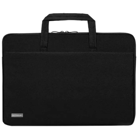 Сумка для ноутбука Proove Iris, 15.6", Чёрный