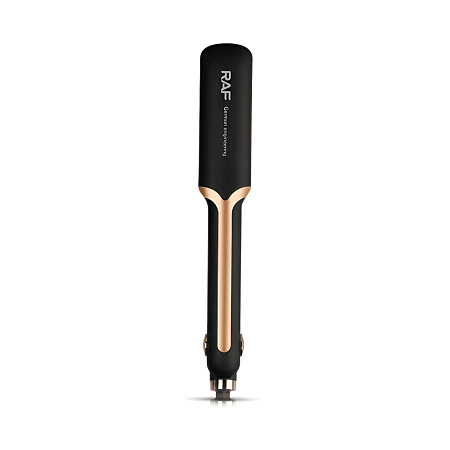 Raf Hair Straightener R.419J, 45W, Black