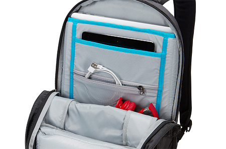 Backpack Thule EnRoute TEBP-215, 18L, 3203833, Rooibos for Laptop 14" & City Bags