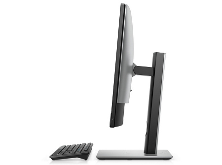 Dell AIO OptiPlex 7780 (27" FHD non-Touch IPS Core i5-10505 3.2-4.6GHz, 8GB, 256GB, Win11Pro)