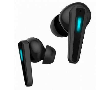 Gaming Wireless Earphones Bloody M70, 6 mm driver, 16 Ohm, 99db, 9g/47g, 60/400 mAh, 6h+18h, ENC, In