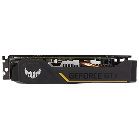 VGA ASUS GTX1650 4GB GDDR6 TUF Gaming (TUF-GTX1650-O4GD6-P-V2-GAMING) VGA ASUS GTX1650 4GB GDDR6 TUF Gaming (TUF-GTX1650-O4GD6-P-V2-GAMING)