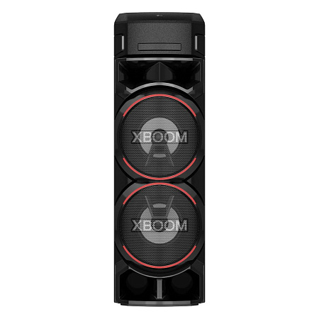 Portable Audio System LG XBOOM ON99