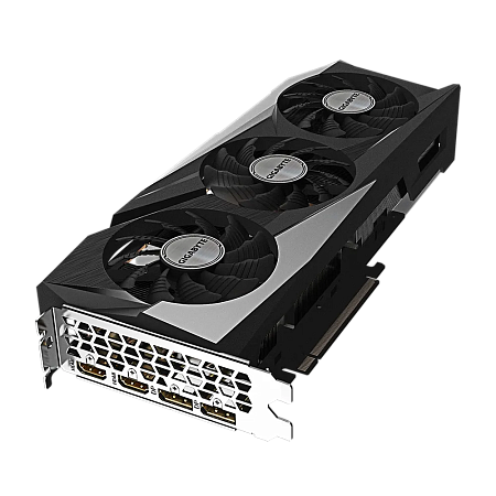 VGA Gigabyte Radeon RX 7600 8GB GDDR6 Gaming OC  (GV-R76GAMING OC-8GD)
