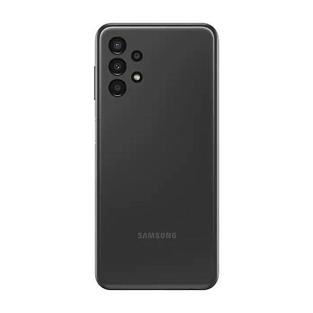 A13 3/32GB Black