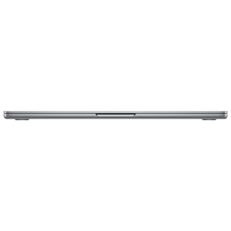 Ноутбук 13,6" Apple MacBook Air A2681, Космический серый, M2 with 8-core CPU and 8-core GPU, 8Гб/256Гб, macOS Monterey