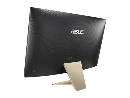 Asus AiO V241 Black (23.8"FHD IPS Pentium Gold 7505 3.5GHz, 4GB, 128GB, Win11Pro)