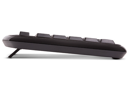 Клавиатура и мышь SVEN KB-C3600W, Беспроводное, Чёрный