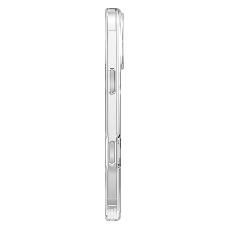Uniq Case for iPhone 16 Coehl with Magclick Charging Savon, Bubble Prism