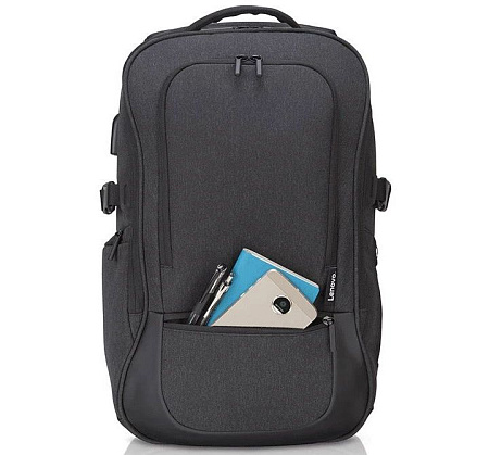 17" NB backpack - Lenovo Passage Backpack 17” (4X40N72081)
