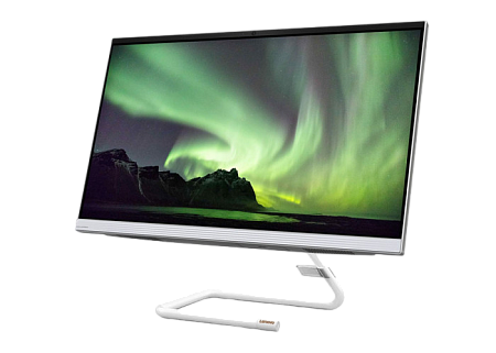 Lenovo AIO IdeaCentre 3 22IMB05 White (21.5" FHD IPS Core i3-10100T 3.0-3.8GHz, 8GB, 256GB, No OS)