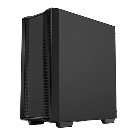 Компьютерный корпус Deepcool CC560 ARGB, Midi-Tower, ATX PS2 , Чёрный