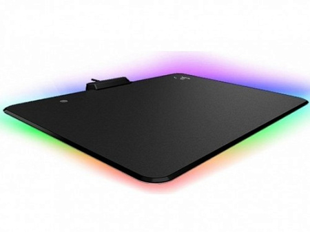 Gaming Mouse Pad Genius GX-P500, 255 x 355 x 12mm, Optimized for precision and speed, RGB,USB, клавиатуры ,мышки ,веб камера ,коврики ,флешки , 16gb, 32gb,64gb,128gb,256gb,512,microsd,sd