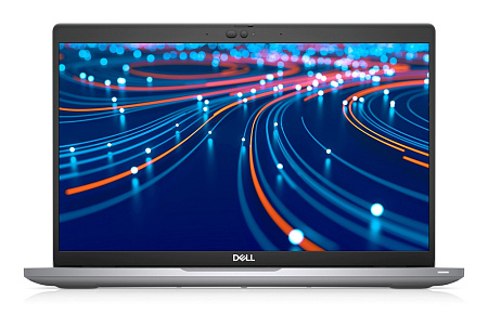 Ноутбук для бизнеса 14" DELL Latitude 5420, Серый, Intel Core i5-1145G7, 8Гб/256Гб, Linux Ubuntu