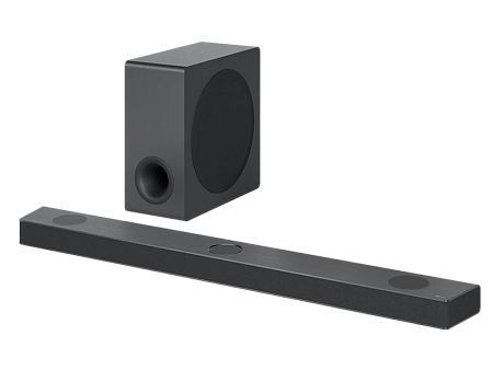 Soundbar  LG S90QY