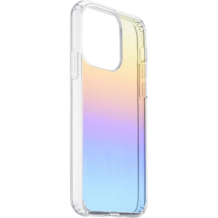 Чехол Cellularline iPhone 14 Pro Prisma, Прозрачный
