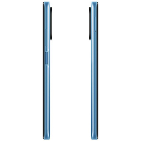 Redmi 10  4/64 Gb EU Blue