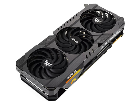 VGA ASUS RTX3090Ti 24GB GDDR6X TUF Gaming (TUF-RTX3090TI-24G-GAMING)