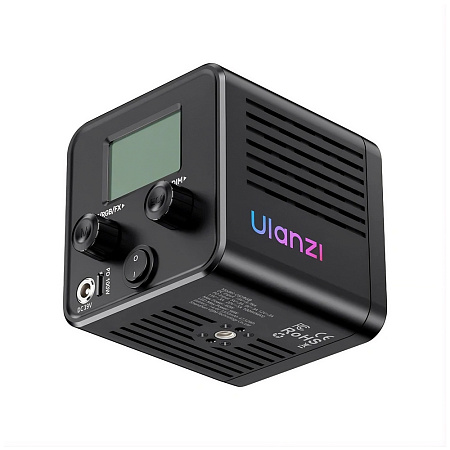 Ulanzi RGB COB Light C60RGB