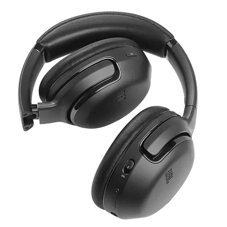JBL Tour One, Black, Bluetooth over-ear noise cancelling headphones JBL Tour One, Black, Bluetooth over-ear noise cancelling headphones