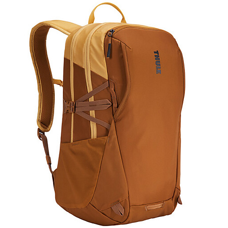 Backpack Thule EnRoute TEBP4216, 23L, 3204844, Ochre/Golden for Laptop 15,6" & City Bags