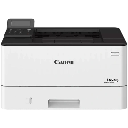 Лазерный принтер Canon i-Sensys LBP243dw II, A4, Белый