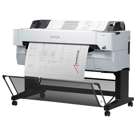 MFP Epson SureColor SC-T5400M
