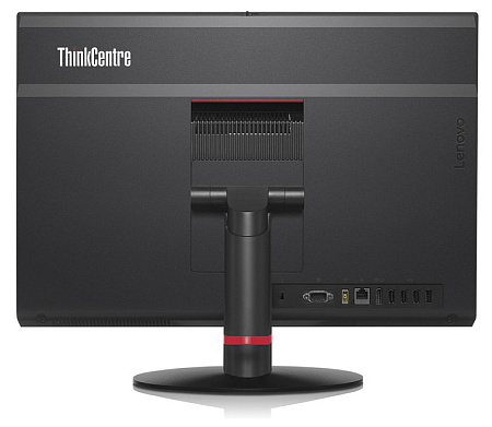 Моноблок Lenovo ThinkCentre M700Z, 20", Intel Celeron G3900T, 4GB/128Гб, Windows 10 Pro 64-bit, Чёрный Моноблок Lenovo ThinkCentre M700Z, 20", Intel Celeron G3900T, 4GB/128Гб, Windows 10 Pro 64-bit, Чёрный
