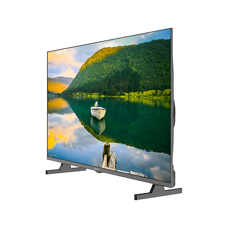 TV AIWA LED TS-551N 55", 139 cm , Samsung Tizen OS, 4K Ultra HD