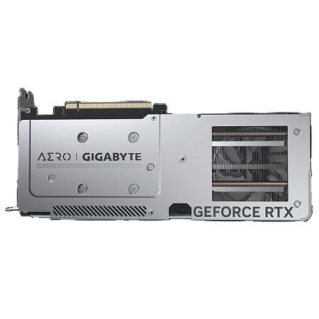 Видеокарта Gigabyte GV-N4060AERO OC-8GD,  8GB GDDR6 128бит (GV-N4060AERO OC-8GD)
