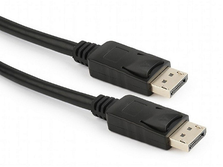 Cable  DP to DP 10.0m Cablexpert, CC-DP2-10M