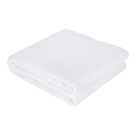 NOVEEN Electric Mat EB360 White 140x160 cm