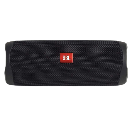 Portable Speakers JBL Flip 5, Black