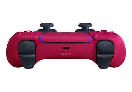 Controller wireless SONY PS5 DualSense Cosmic Red