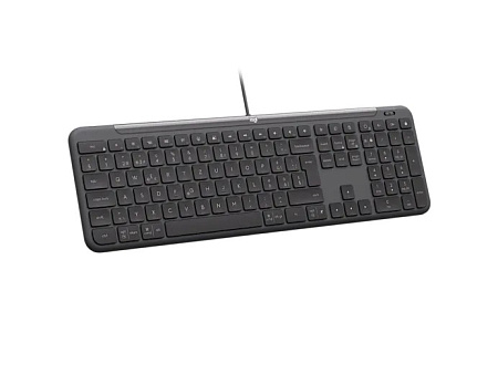 Клавиатура Logitech Signature Slim K620 / USB-C / Graphite Клавиатура Logitech Signature Slim K620 / USB-C / Graphite